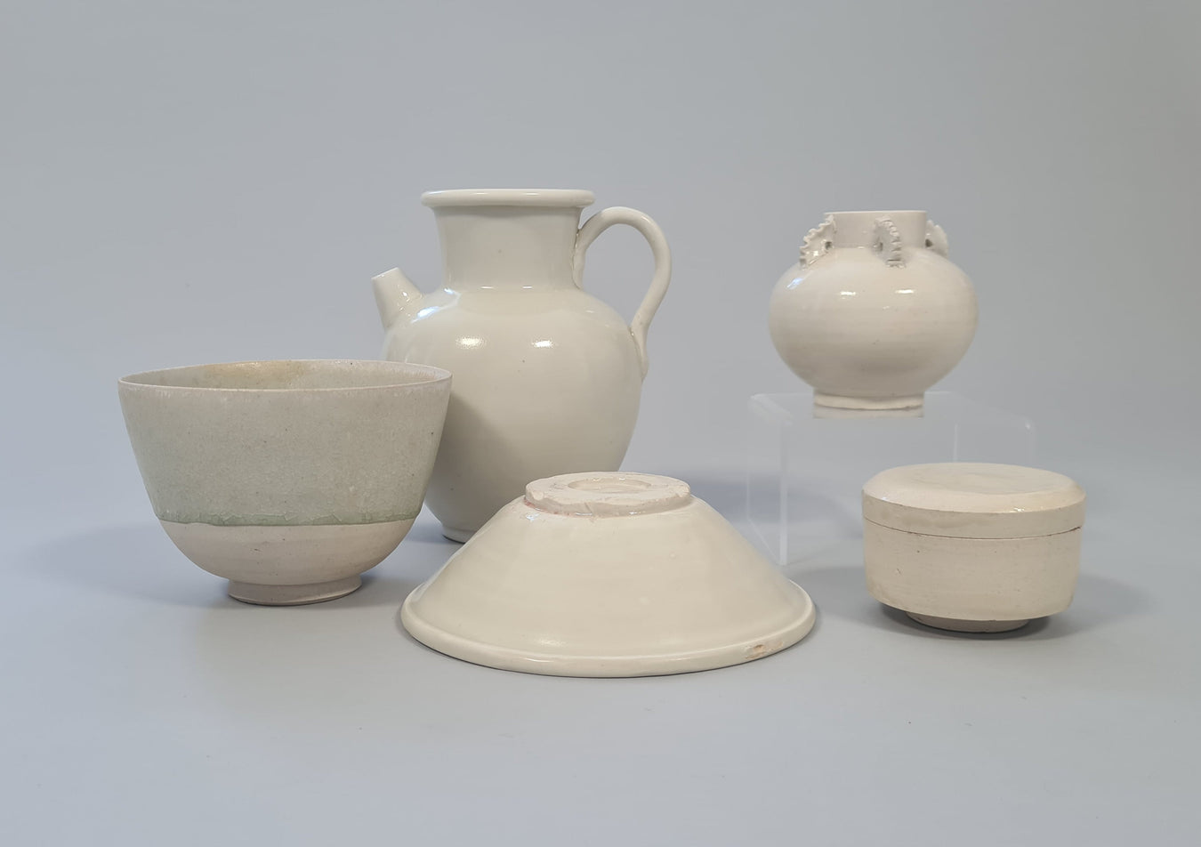 Northern white ware