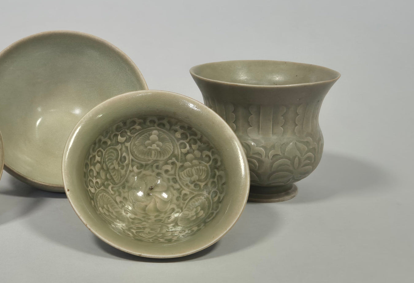 Northern Celadon