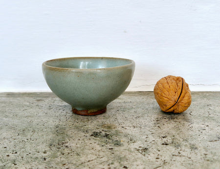 jun bubble bowl song dynasty