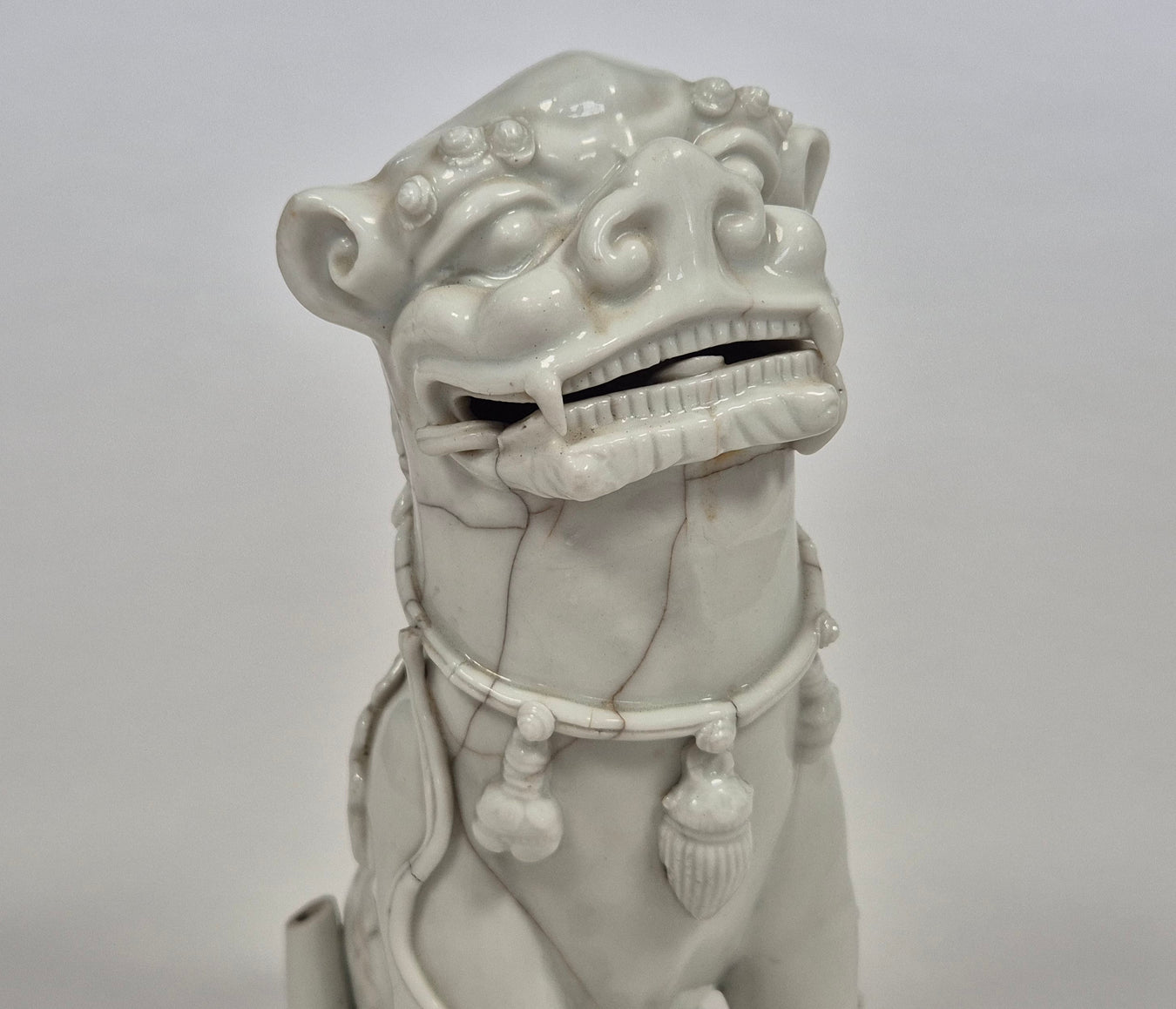 Monochromes Ming and Qing