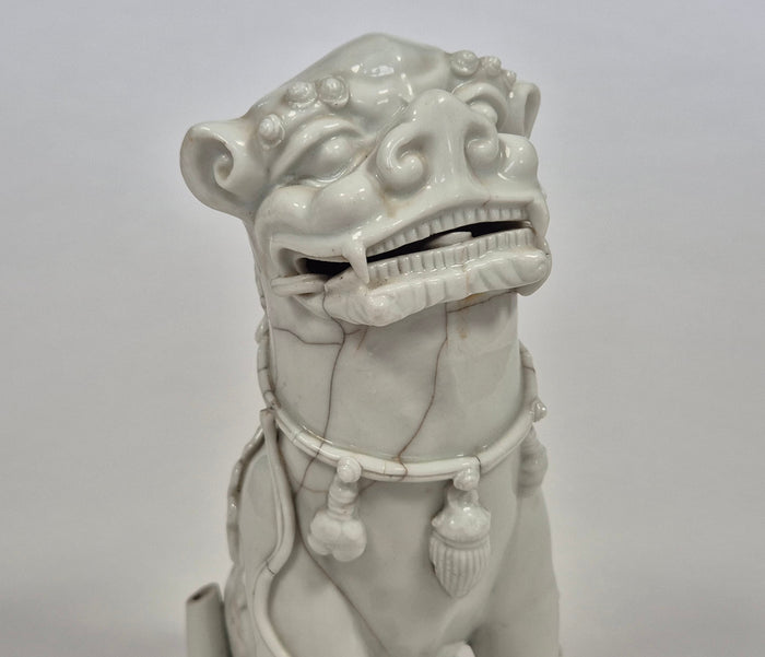 Monochromes Ming and Qing
