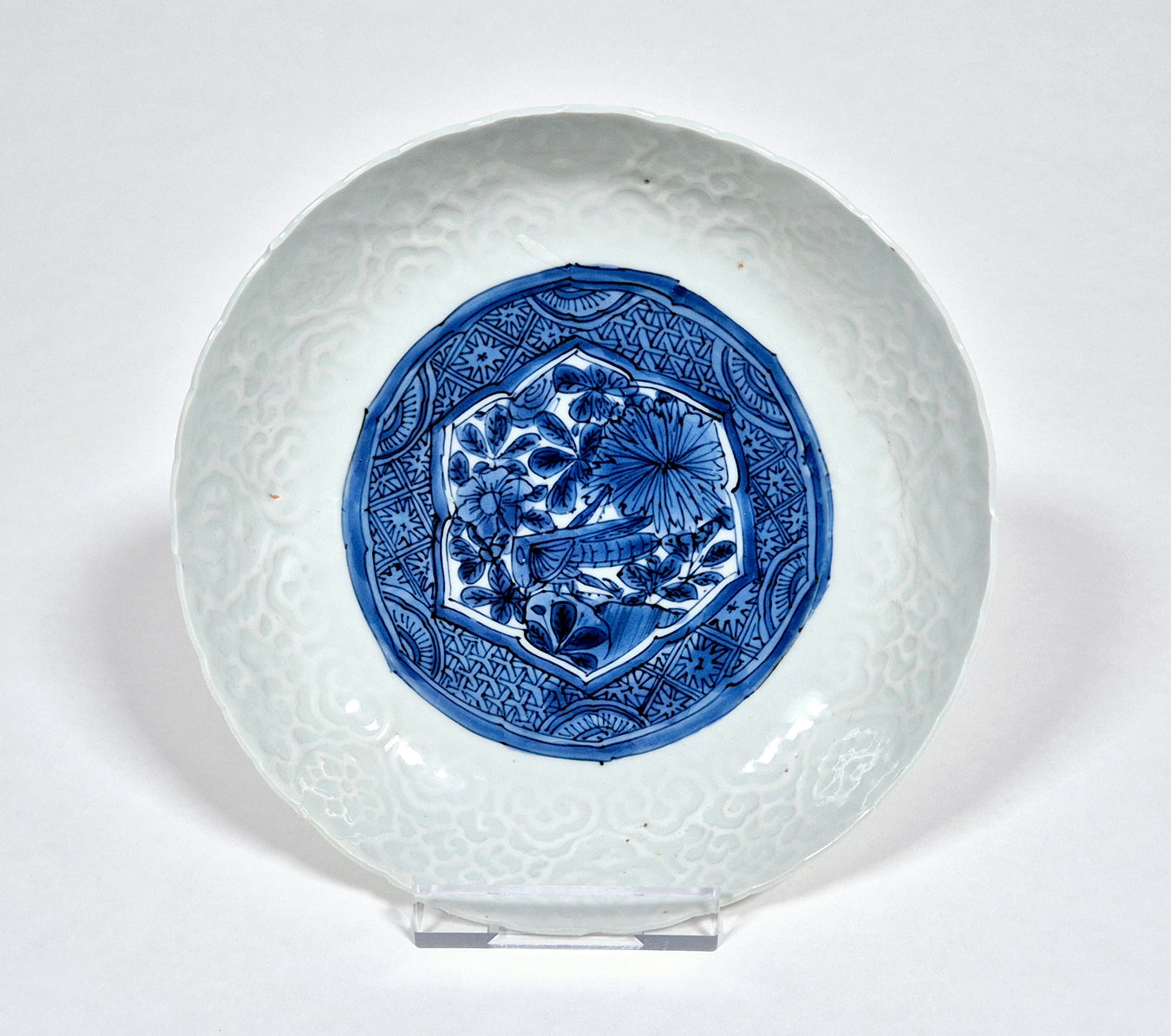 Ming porcelain