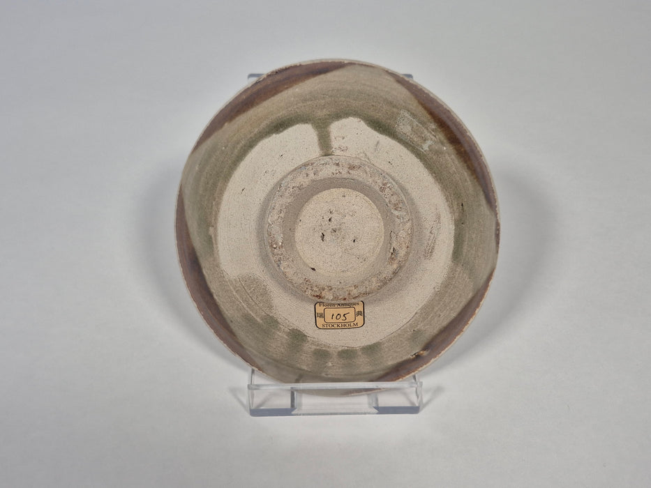 changsha bowl tang dynasty