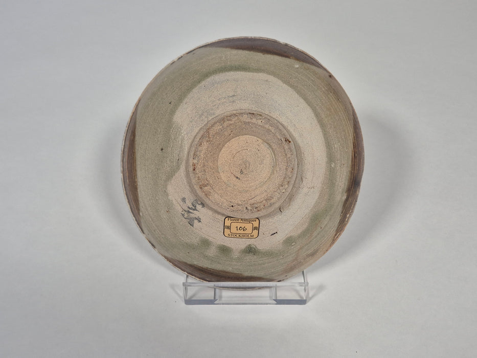 changsha bowl tang dynasty