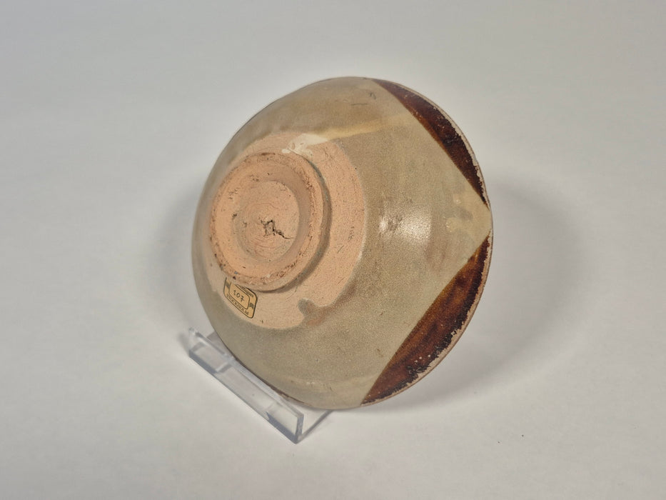 changsha bowl tang dynasty