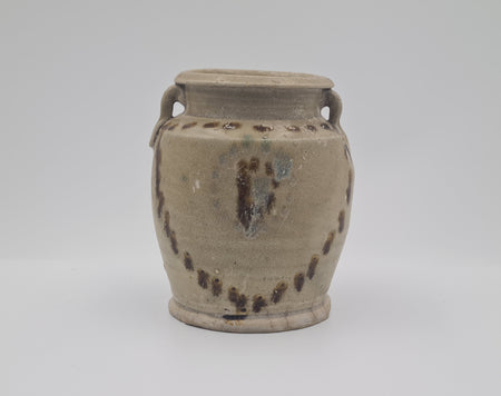 Changsha jar Tang dynasty