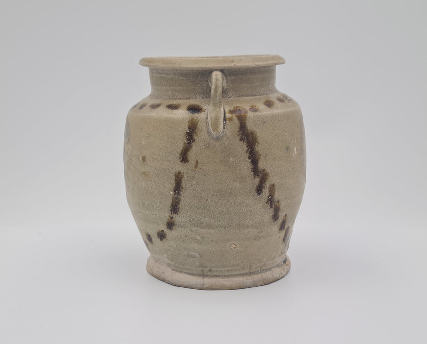 Changsha jar Tang dynasty