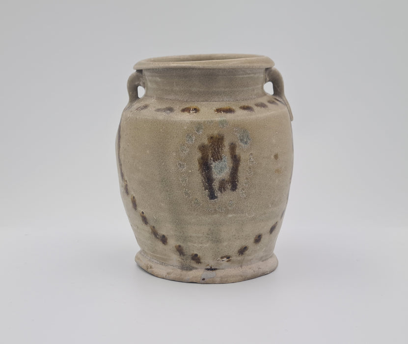 Changsha jar Tang dynasty