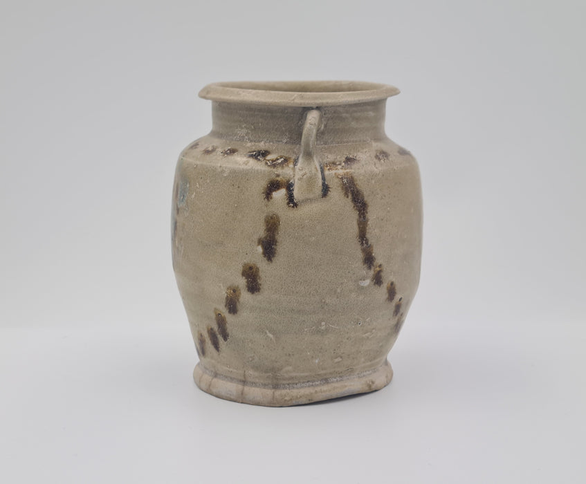 Changsha jar Tang dynasty