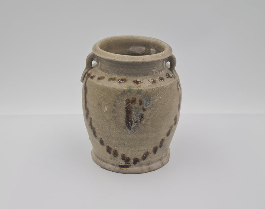 Changsha jar Tang dynasty