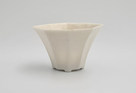 Dehua cup Ming dynasty