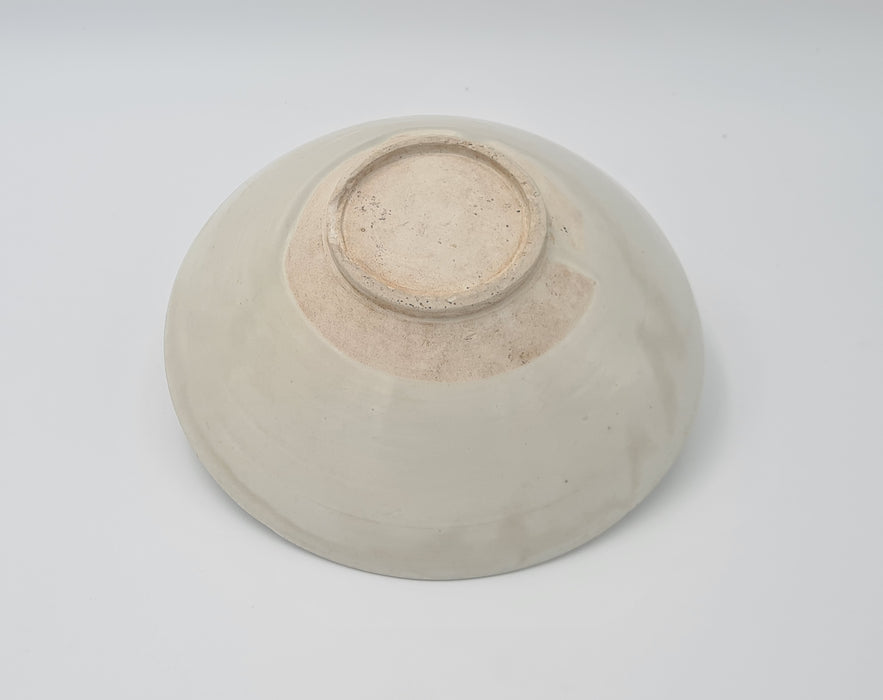 ding type bowl