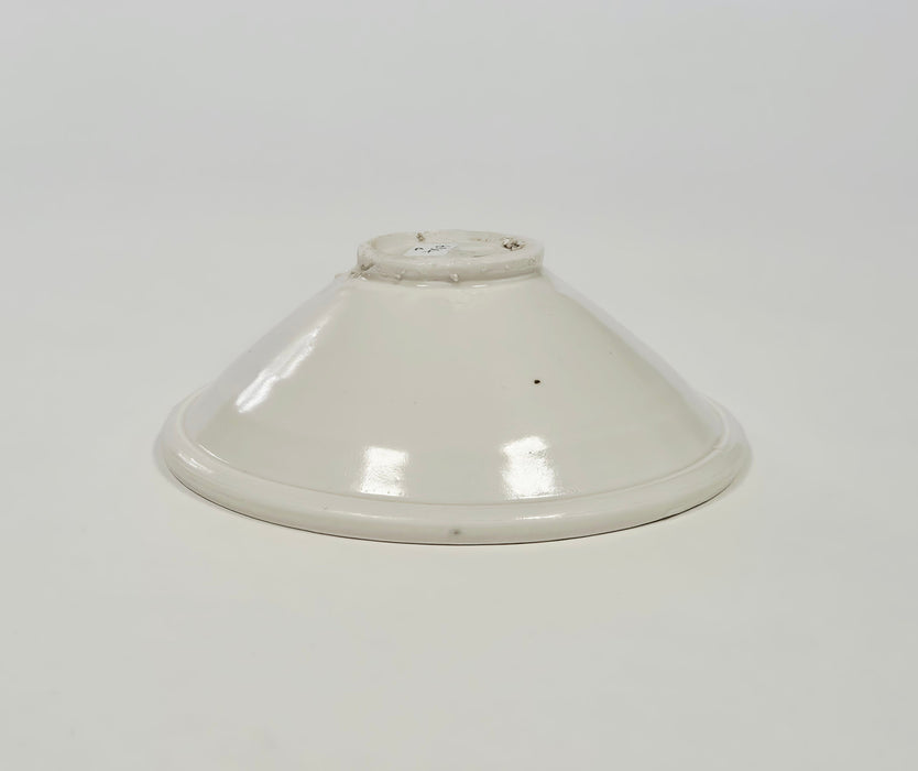 white ding bowl five dynasties