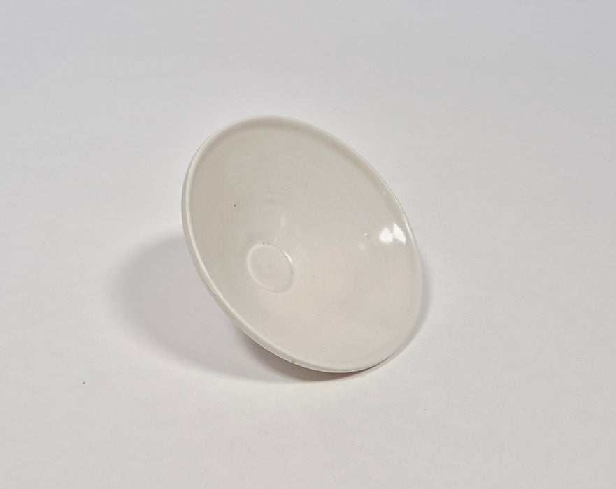 white ding bowl five dynasties