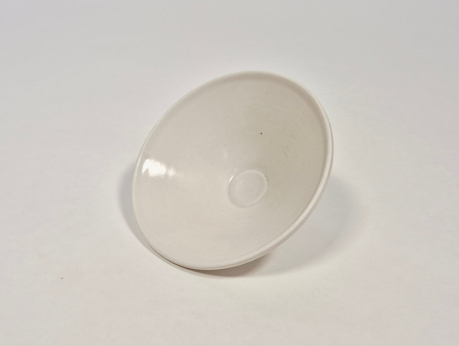 white ding bowl five dynasties