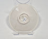 white ding bowl five dynasties