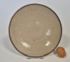 ding type moulded dish jin dynasty