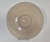 ding type moulded dish jin dynasty