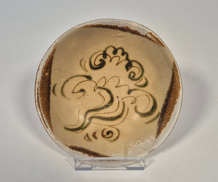 changsha bowl tang dynasty