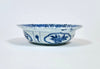 kraak klaptmus bowl ming dynasty