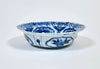 kraak klaptmus bowl ming dynasty