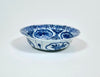 kraak klaptmus bowl ming dynasty