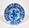 kraak klaptmus bowl ming dynasty