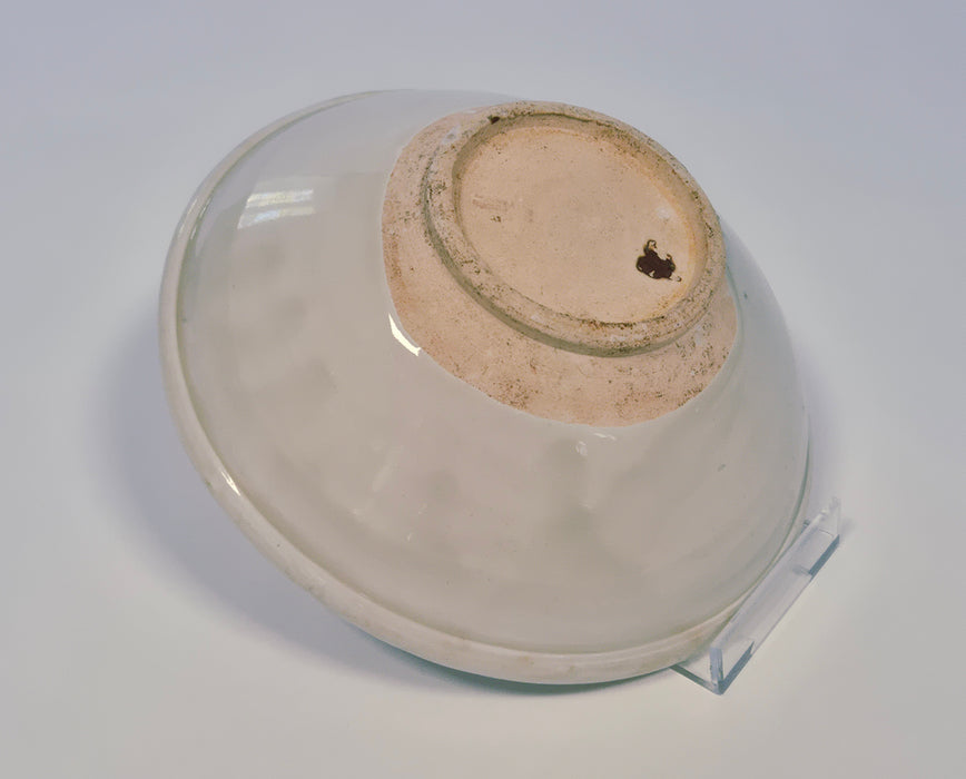 large ding xing bowl tang dynasty