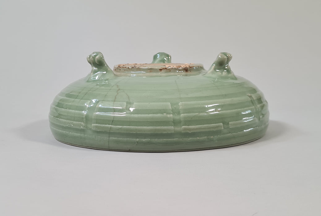 Longquan censer Ming dynasty