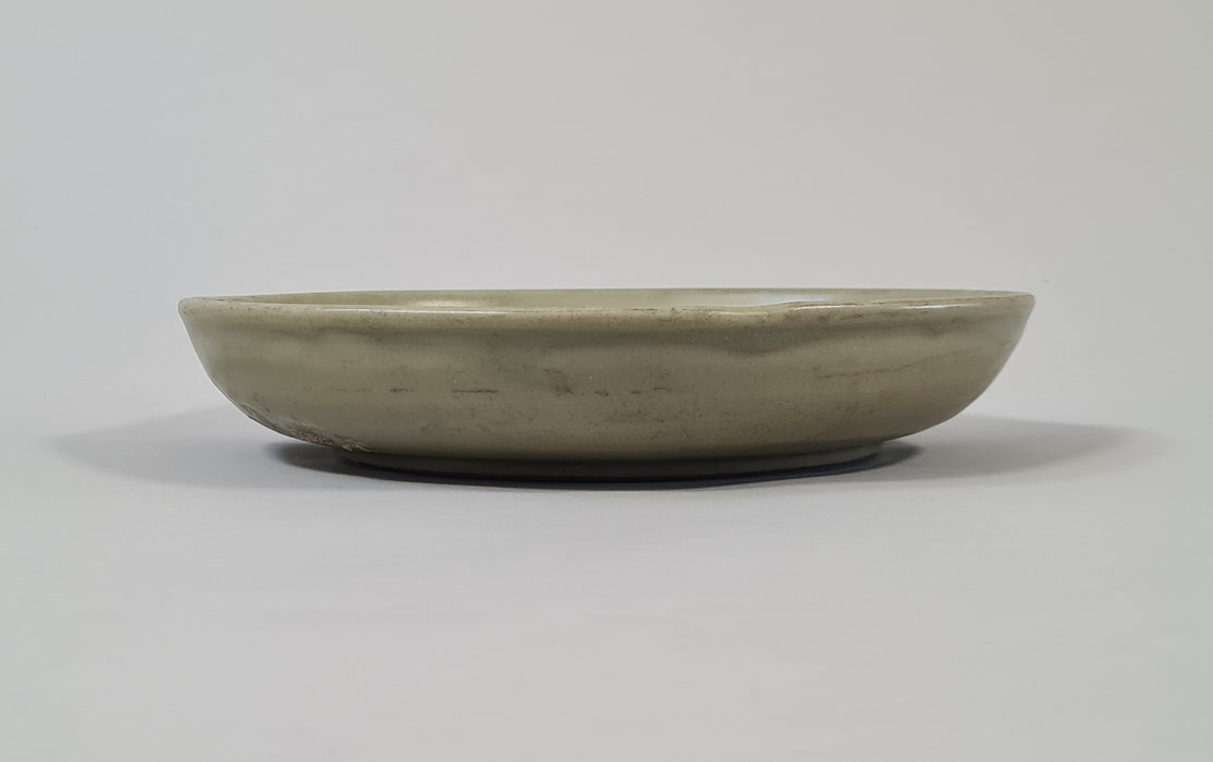 Longquan dish Ming dynasty