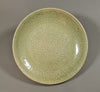 Longquan large dish Ming dynasty