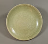 Longquan large dish Ming dynasty