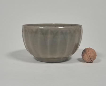 longquan lotus bowl southern song