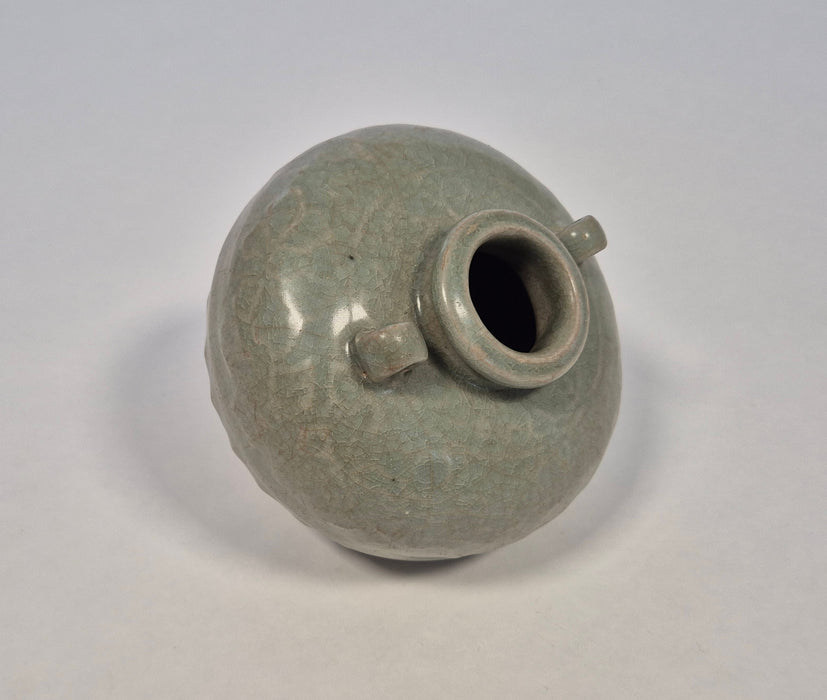 longquan large jarlet yuan dynasty