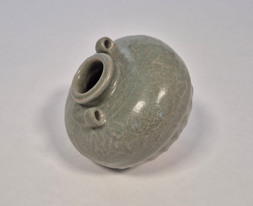 longquan large jarlet yuan dynasty