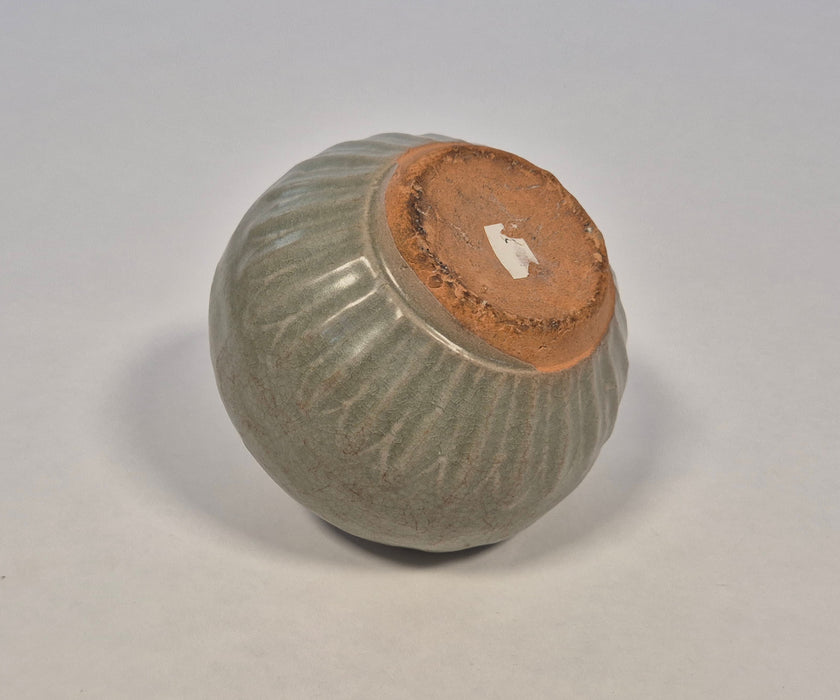 longquan large jarlet yuan dynasty