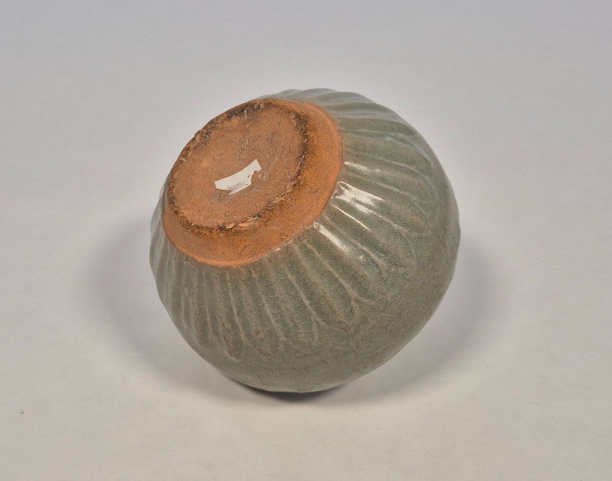 longquan large jarlet yuan dynasty