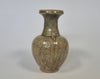 longquan carved vase northern song