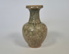 longquan carved vase northern song