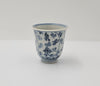 blue and white cup ming dynasty