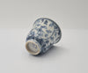 blue and white cup ming dynasty