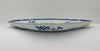 qianlong blue and white dish