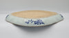 qianlong blue and white dish