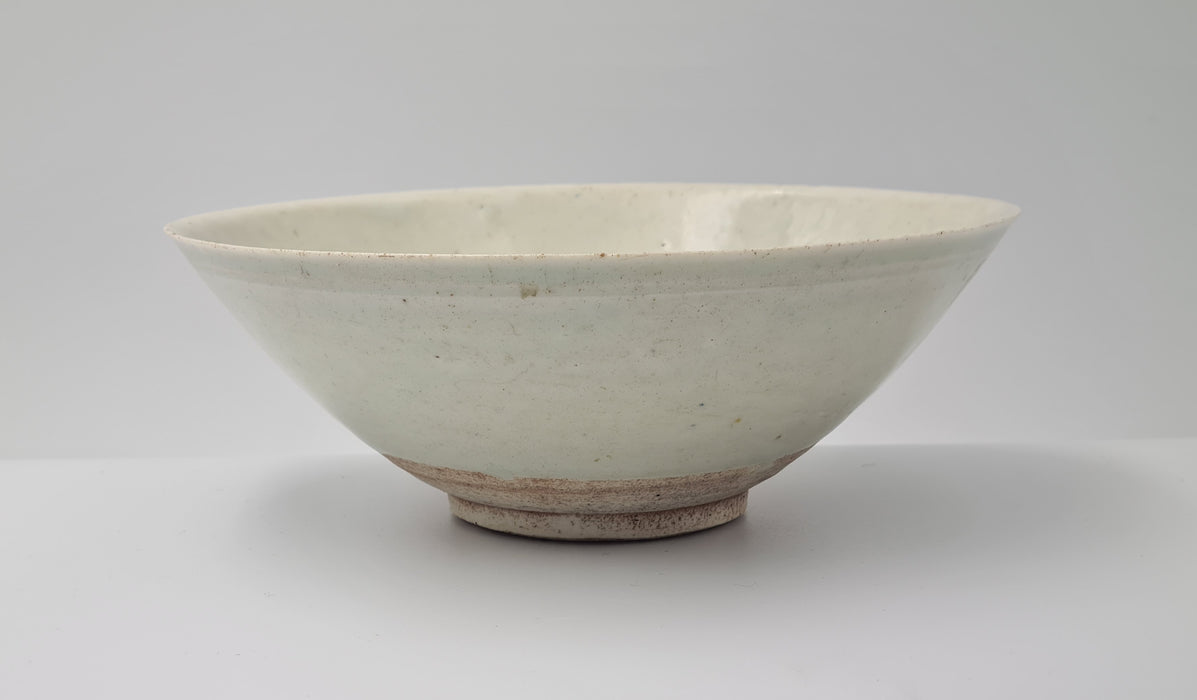 Qingbai bowl Song dynasty