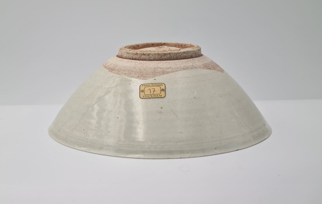 Qingbai bowl Song dynasty