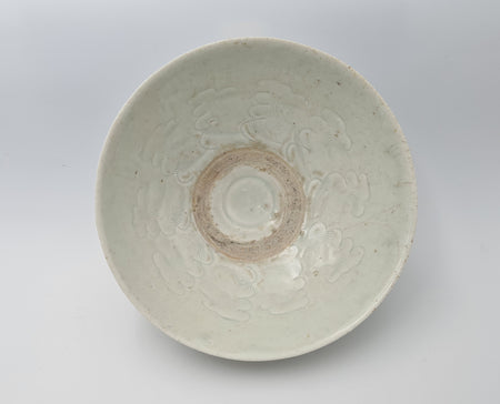 Qingbai bowl Song dynasty