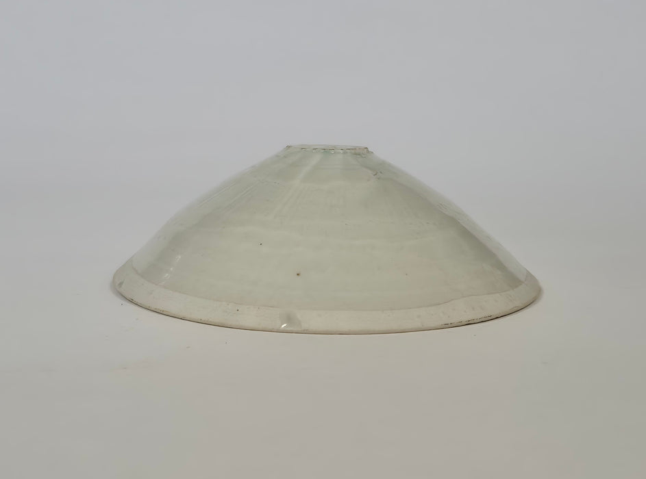 qingbai conical bowl song dynasty