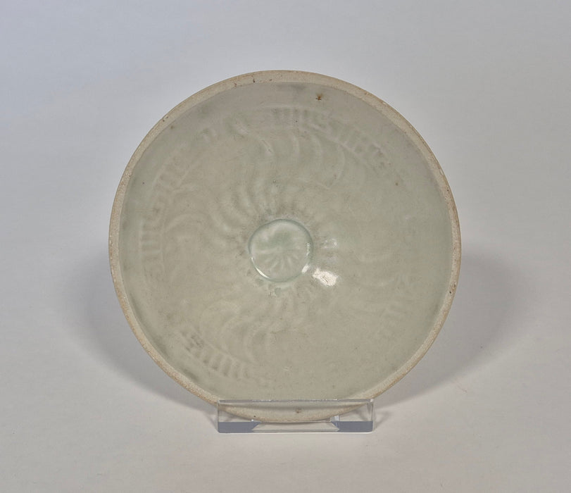 qingbai conical bowl song dynasty