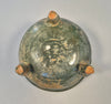 tripod vessel han dynasty