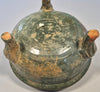 tripod vessel han dynasty